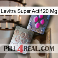 Levitra Super Active 20Mg 38